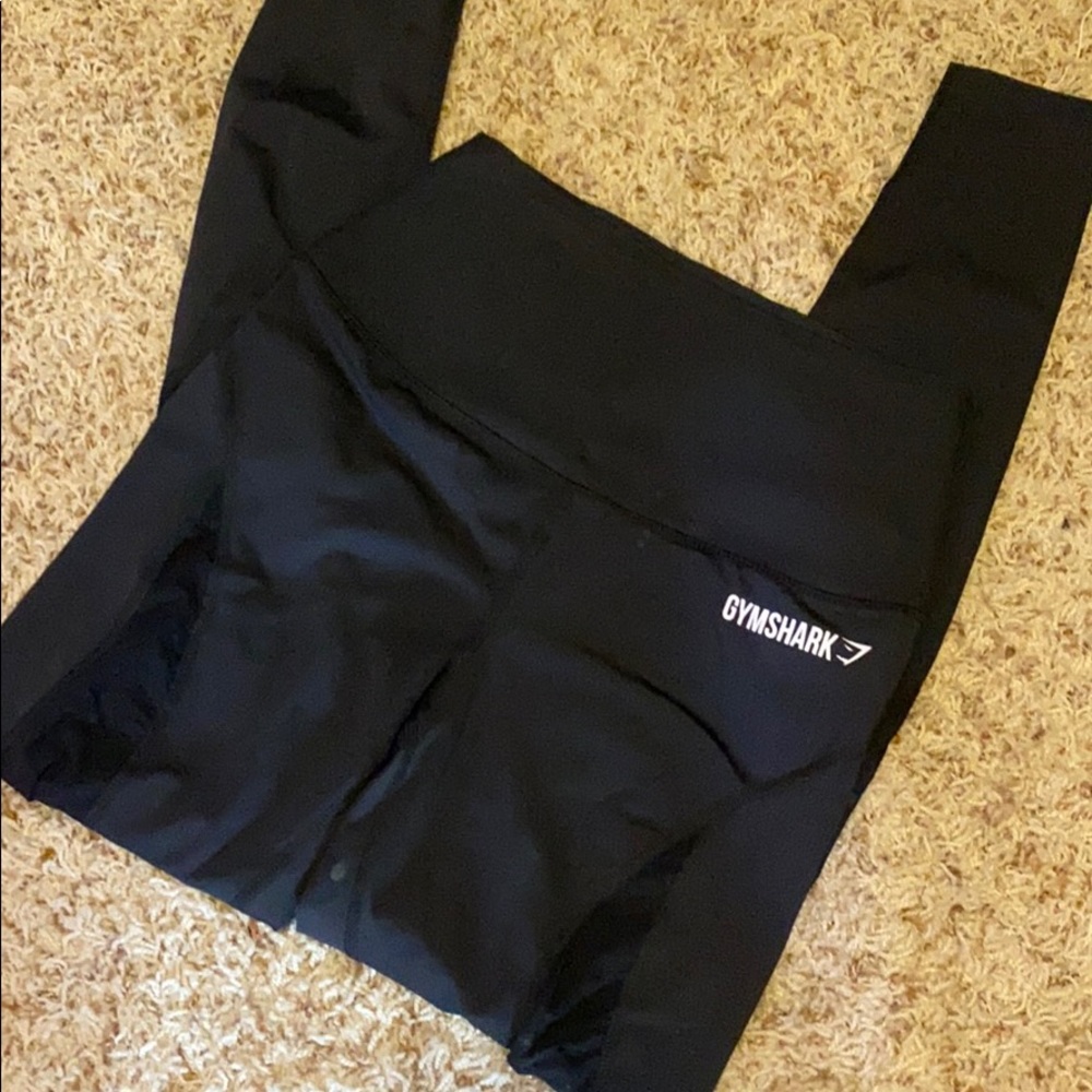 Gymshark leggings
